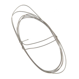 G27135 ~ 2Ft Nichrome 80 28AWG 4.09 Ohm/Ft Resistance Wire