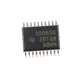 G27161A - (Pkg 10) Texas Instruments TPS55065Q Buck Boost Converter