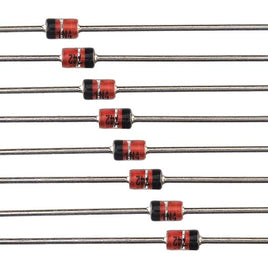 G27185 - (Pkg 10) IN4742A 12V 1 Watt Zener 5%