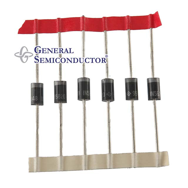 G27189 - (Pkg 6) General Semiconductor/Vishay IN5820 Shottky Diode 20V ...