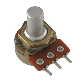 G27215 ~ Linear Taper 25K Panel Mount Small Potentiometer