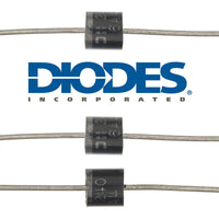 G27225 ~  (Pkg 6) Diodes Inc. 6A4 400V 6Amp Rectifier