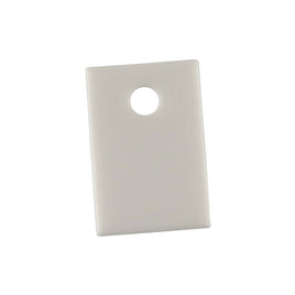 G27228 ` Ceramic Insulation Thermal Transfer TO220 Pad