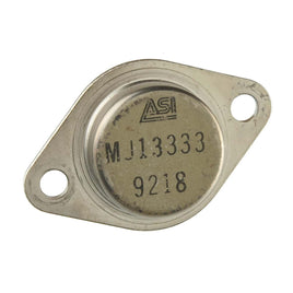 SOLD OUT G27248 ~ Advanced Semiconductor Inc MJ13333 High Voltage High Power TO-3 Metal Case Transistor