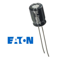 G27252 - Eaton Powerstor 1 Farad 2.5VDC Supercapacitor