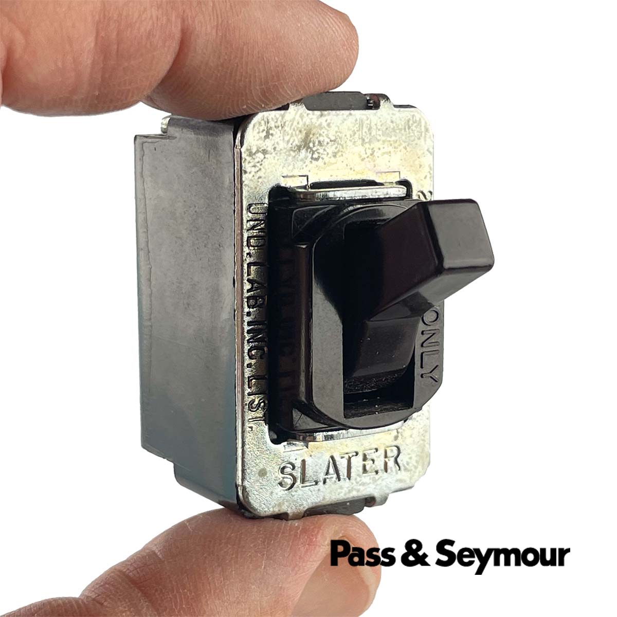 AC Items The Electronic Goldmine