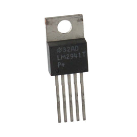 G27290 ~ National Semiconductor LM294IT Adjustable Positive LDO Regulator