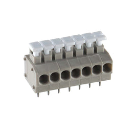 G27293 ~ Beleks 675-107 Amazing 7 Position Quick Connect Fanuc Board Connector