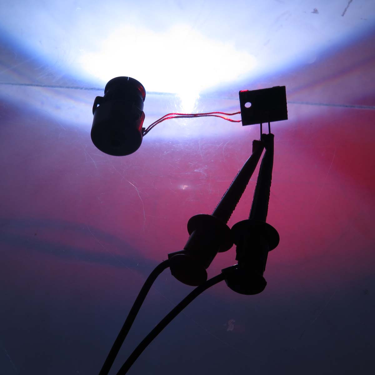 G27297 - Small Projection Assembly| The Electronic Goldmine