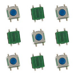 G27305 - (Pkg 10) SMD Tactile Pushbutton Switch