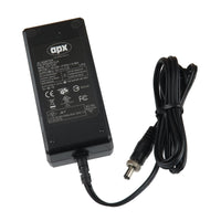 G27308 - APX Model STD-1242P 12VDC 4.2Amp Regulated Switching Adapter
