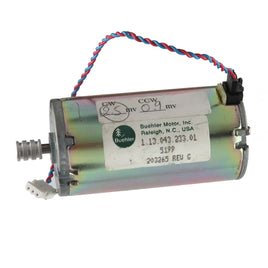 Monster Markdown - G27318 + Buehler Heavy Duty 12VDC up to 36VDC Motor