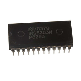 G27325 - National INS8253N Programmable Interval Timer IC
