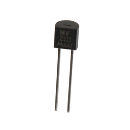 SOLD OUT! G27326 ~ Motorola MV2111 Silicon Tuning Diode (Varactor Diode)
