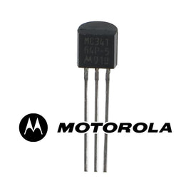 G27328 ~ (Pkg 2) Motorola MC34164P-5 Supervisory Circuit 4.27V Sensor
