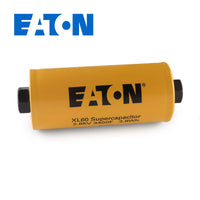 G27337 ~ EATON Easy to Use XL60 3400 Farad 2.85V 3.8Wh Supercapacitor with Nuts