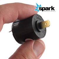 G27340 ~ Spark Industries 3114-12A2 (PAH) High Voltage Spark Coil