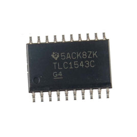 G27362 ` Texas Instruments TLC1543C 10-Bit Analog-to-Digital Converter