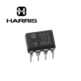 G27378 ~ Harris ICL8212CPA Programmable Voltage Detectors