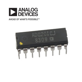 G27379 ~ Analog Devices ADG201CJ Analog Multiplexer/Switch