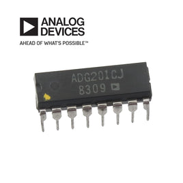 G27379 ` Analog Devices ADG201CJ Analog Multiplexer/Switch