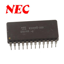 G27384 ~ NEC D4016D-2 2048 x 8-Bit Static NMOS RAM