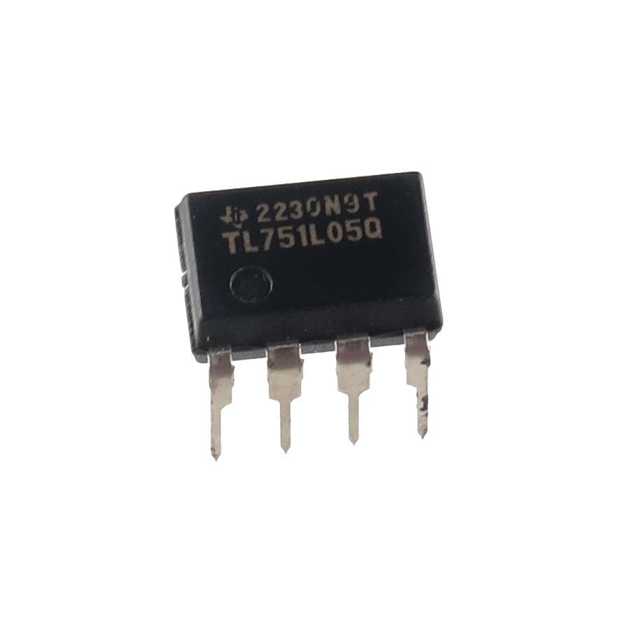 G27388 ~ Texas Instruments TL751L05Q 5V 150mA LDO Regulator