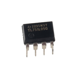 G27388 ~ Texas Instruments TL751L05Q 5V 150mA LDO Regulator