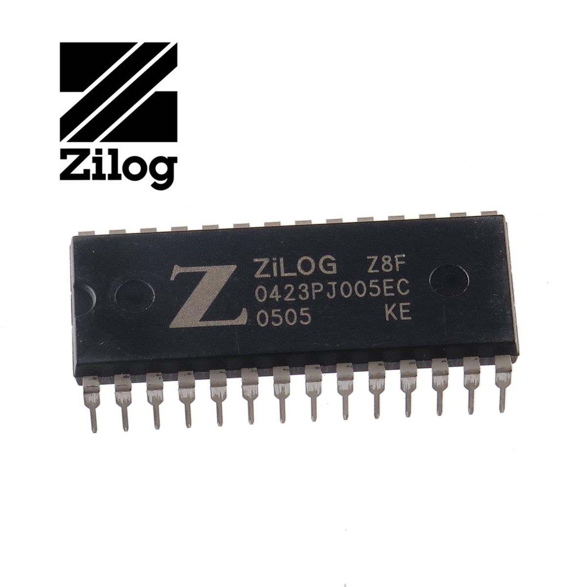 Microcontrollers