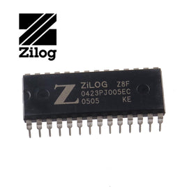 G27393 ~ Zilog Z8F0423PJ005EC IC MCU 8 Bit Flash Microcontroller