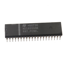 G27396 ` National NS16550AN UART