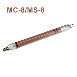 G27444 - MC-8/MS-8 Russian Large Sensitive Glass Geiger Tube