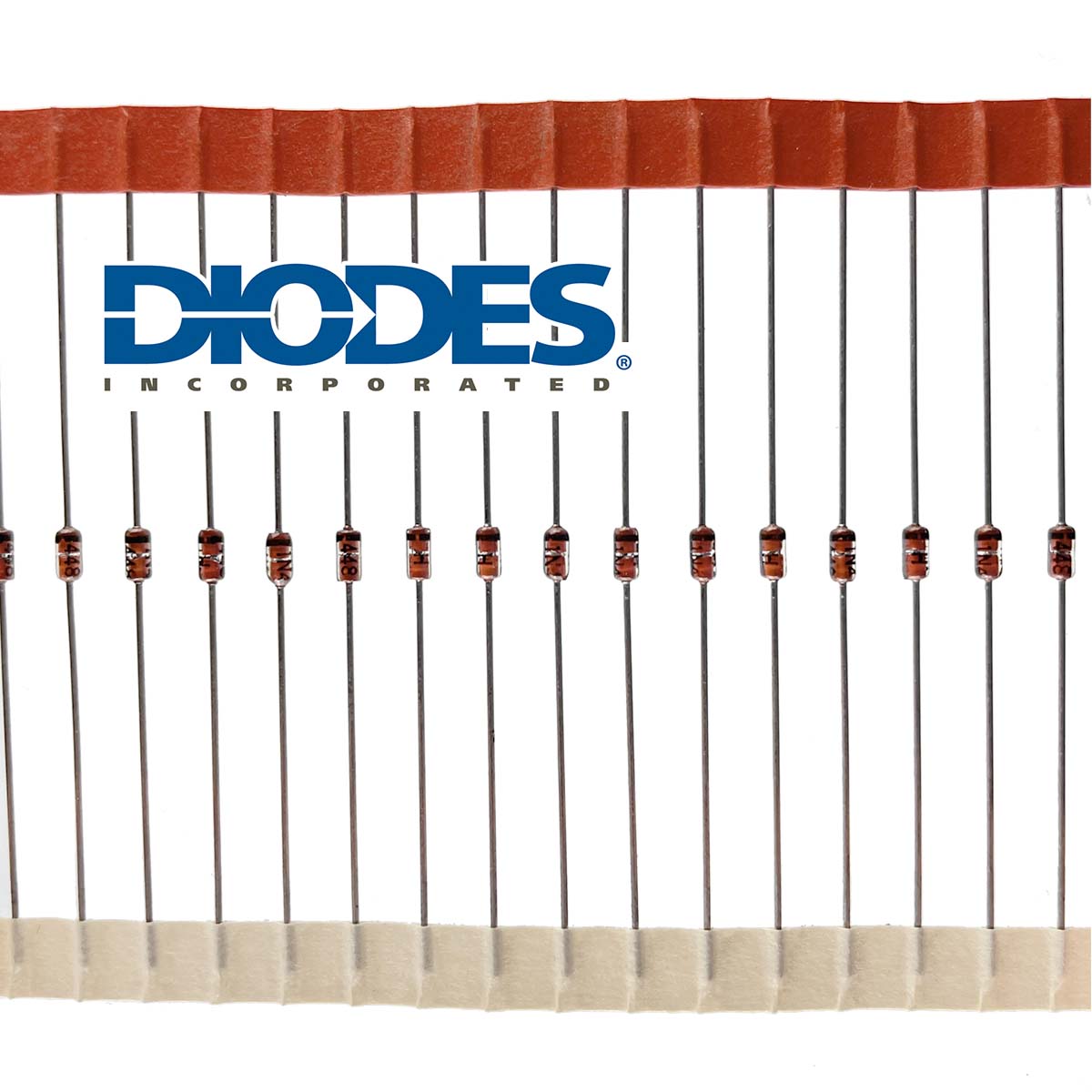 Zener & Rectifier Diodes