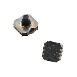 G27454 - ALPS Precision Long Life 4 Direction SMD Joyswitch with Center-Push Function (Joystick) SKRHAAE010