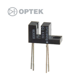 G27467 - Optek OPB3849B Opto Slot Interrupter