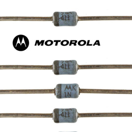 G27494 ~ Motorola IN4754A 39V 1Watt Zener