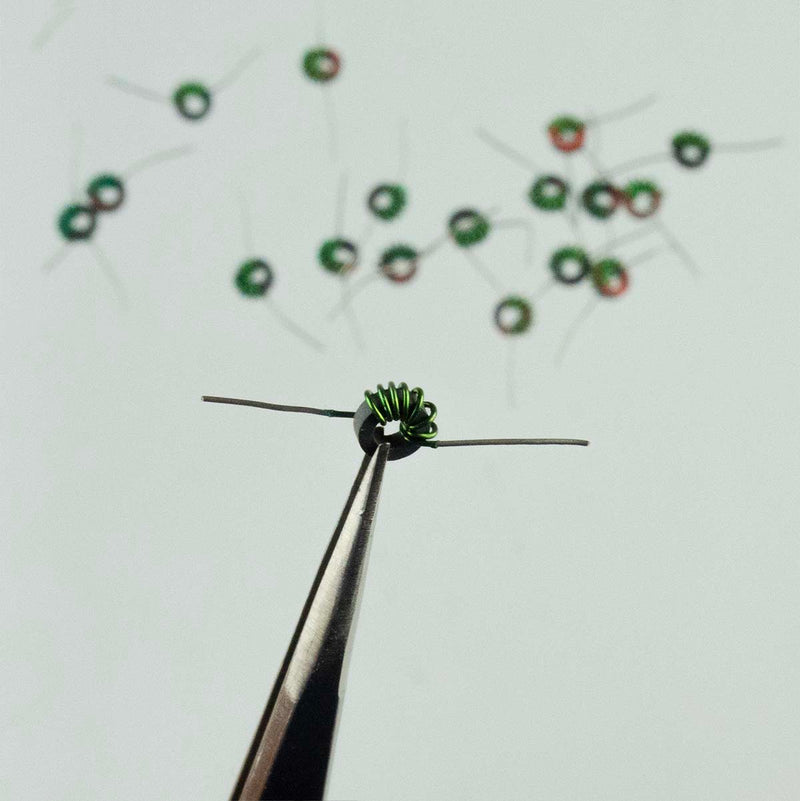 Ferrite / Toroids
