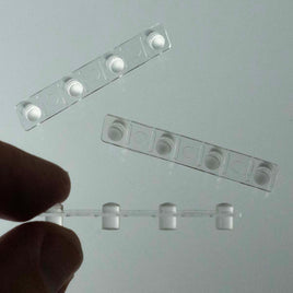 G27515 - (Pkg 3) 4 Pipe LED Light Pipe Assembly