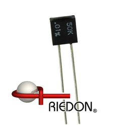 G27516 ~ Reidon Ultra-Precision 50K 0.01% Calibration Resistor RAI-9N2 SP5086