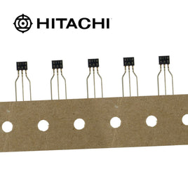 G27517 ~ (Pkg 10) Hitachi 2SC114 NPN Transistor