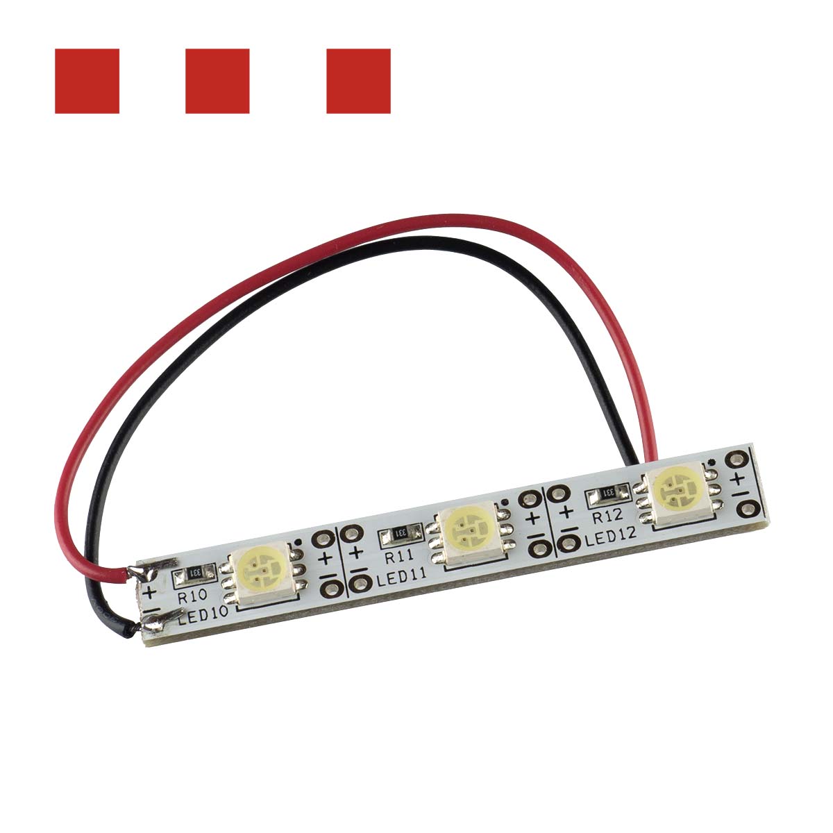 LED Arrays