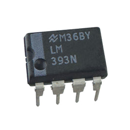 G27536 ` (Pkg 6) Fairchild LM393N Special Purchase