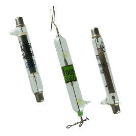 G27550 ^+ Glass Geiger Tube Assortment