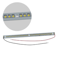 G27552 ` RAB Lighting 30 White LED 9-12VDC Blinding Light Bar