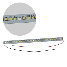 G27552 - RAB Lighting 30 White LED 9-12VDC Blinding Light Bar