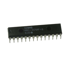 G27565 ~ MHS MH3-65764F-5 SRAM