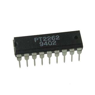 Weekend Deal! G27571 ~ PT2262 Remote Control Encoder IC