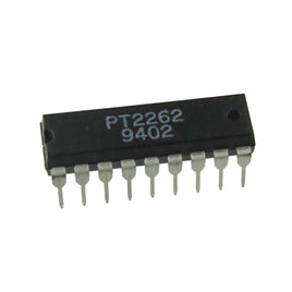 G27571 ~ PT2262 Remote Control Encoder IC