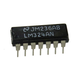 G27573 ~ National LM324AN Quad Op Amp