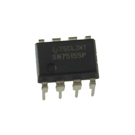 G27575 ~ Texas Instruments SN75155P Line Driver and Receiver